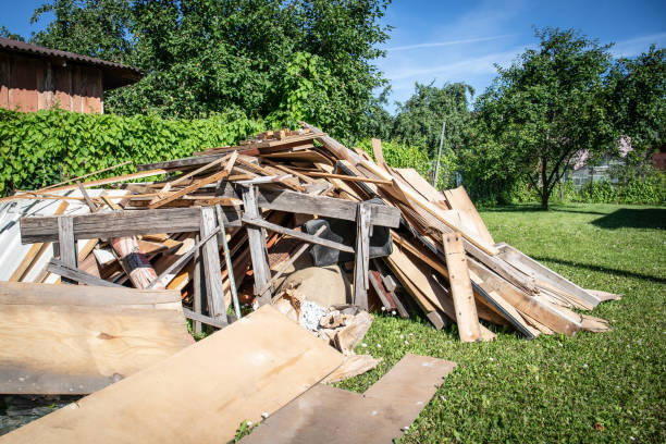 Best Scrap Metal Removal  in Country Club Hls, IL