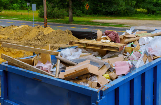 Best Commercial Junk Removal  in Country Club Hls, IL