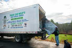 Junk Removal for Events in Country Club Hills, IL